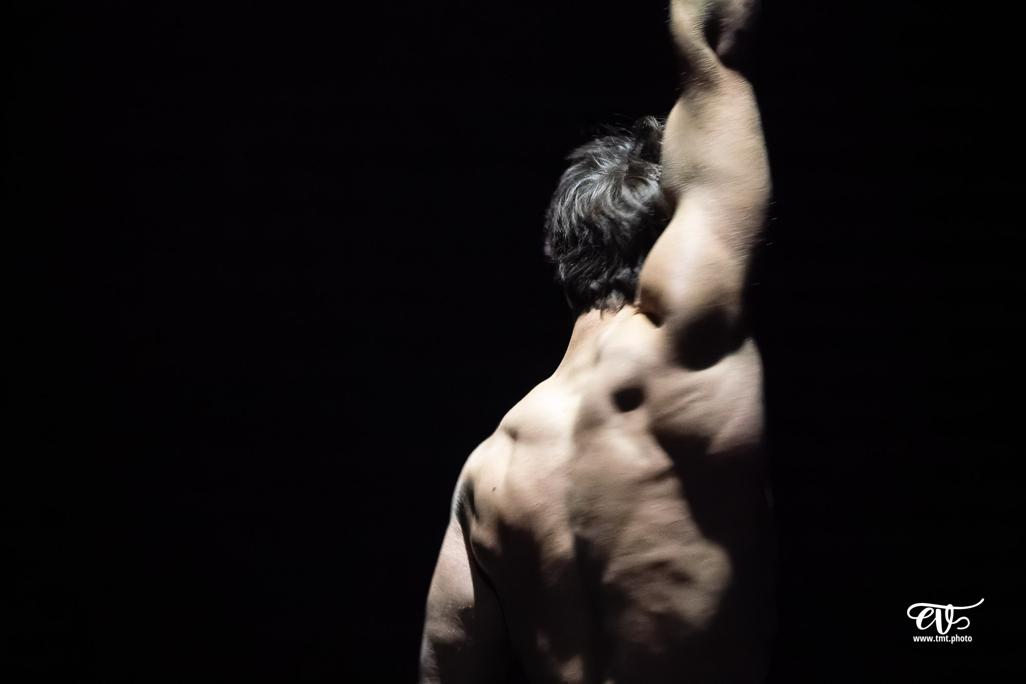 PARADISUM (CIE RECIRQUEL)